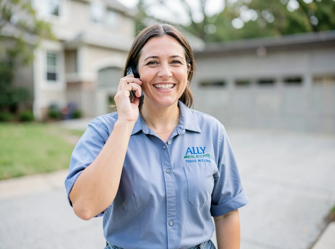 Metal Roof Installation Rogersville, AL FAQs